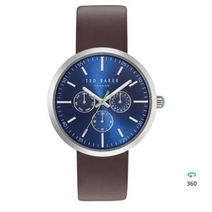 Ted Baker Mens Watch